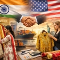 Tariff shock: Analysing implications for apparel exports